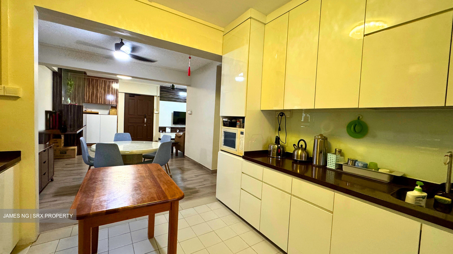 Blk 891 Tampines Avenue 8 (Tampines), HDB 4 Rooms #559594351